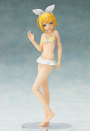 Character Vocal Series 02: Kagamine Rin/Len FREEing Kagamine Rin: Swimsuit Ver.