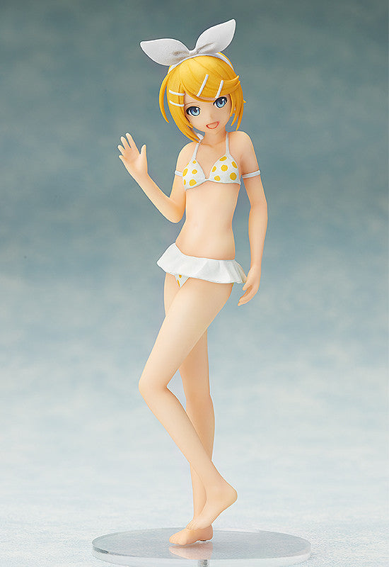 Character Vocal Series 02: Kagamine Rin/Len FREEing Kagamine Rin: Swimsuit Ver.