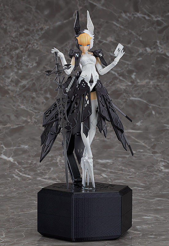 chitocerium Good Smile Company  chitocerium LXXVIII-platinum (Re-sale)