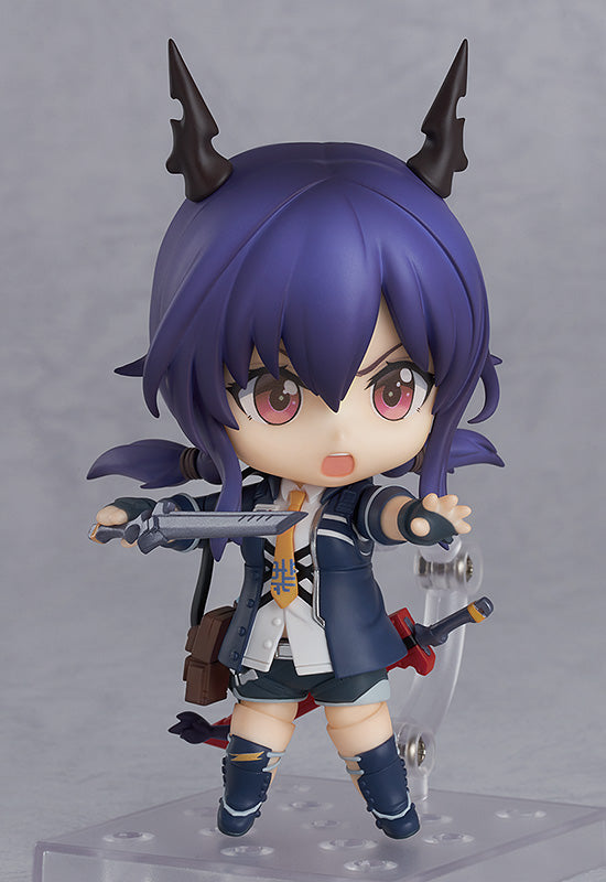 1422 Arknights Nendoroid Ch'en