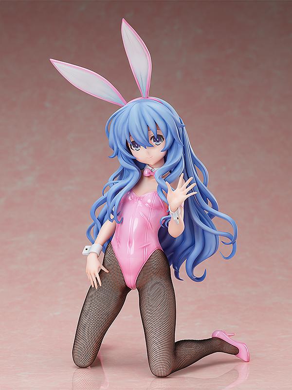 Date A Live IV FREEing Yoshino: Bunny Ver.