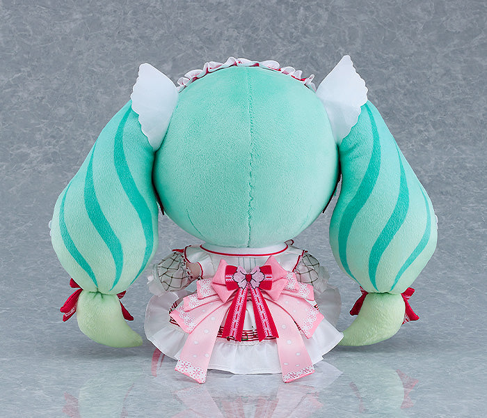Character Vocal Series 01: Good Smile Company Hatsune Miku: 15th Anniversary Plushie