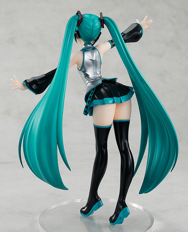 Character Vocal Series 01: Hatsune Miku POP UP PARADE Hatsune Miku (re-run)