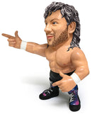 NEW JAPAN PRO-WRESTLING 16 directions inc.NEW JAPAN PRO-WRESTLING Kenny Omega (Silver Ver.)