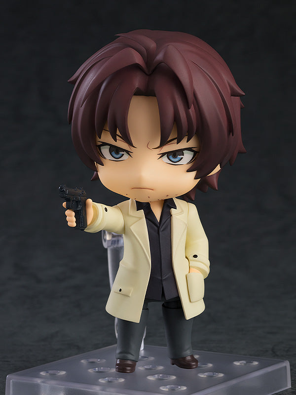 2087 Bungo Stray Dogs Nendoroid Sakunosuke Oda