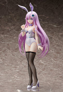 Hyperdimension Neptunia FREEing Purple Sister: Bunny Ver.