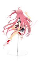 Ao no Kanata no Four Rhythm Wave Asuka Kurashina