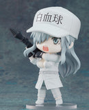 1579 Cells at Work! Code Black Nendoroid White Blood Cell（Neutrophil)（1196）