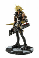GUILTY GEAR Xrd -SIGN- embrace Japan 1/8 Scale "GUILTY GEAR Xrd -SIGN-" Sol Badguy Color 4 edition