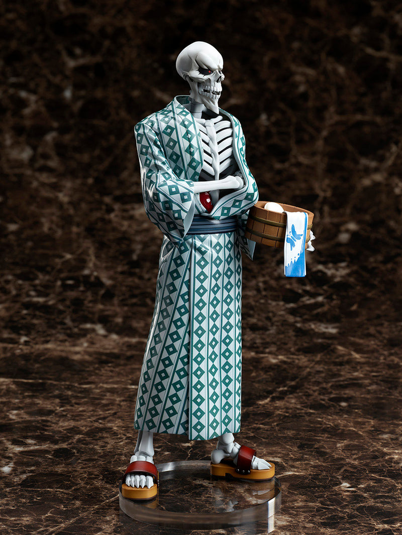 OVERLORD FURYU Corporation Ainz Ooal Gown -Yukata-
