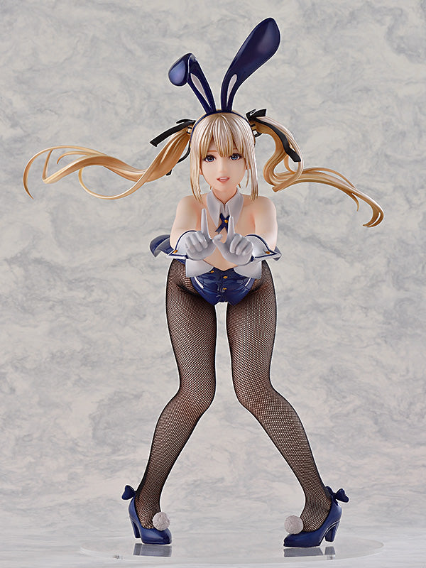 DEAD OR ALIVE Xtreme3 FREEing Marie Rose: Bunny Ver.