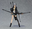 436 Heavily Armed High School Girls figma Roku