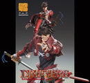 DRIFTERS Battle in a Brand new World War MEDICOS ENTERTAINMENT TOYOHISA SHIMAZU