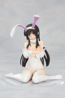 Djibril The Devil Angel(Makai Tenshi Jiburīru) Orchid Seed Aoi Ayanokoji  1/7 Figure