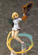 IS <Infinite Stratos> Max Factory Charlotte Dunois