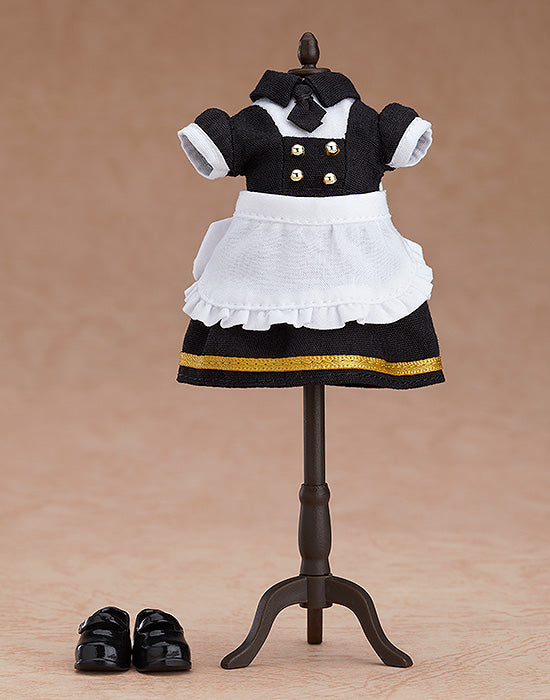 Nendoroid Doll Good Smile Company Outfit Set (Cafe - Girl)