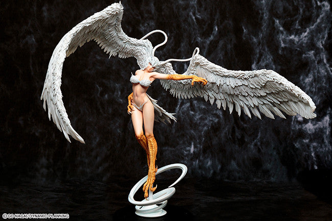DEVILMAN GRIFFON ENTERPRISES SIRENE ～Demon's Spiritual Wings in the Sky ver.～
