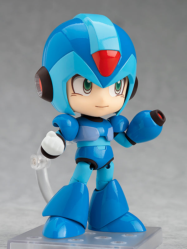 1018 Mega Man X Nendoroid Mega Man X