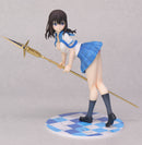 STRIKE THE BLOOD THIRD HOBBY STOCK Reina