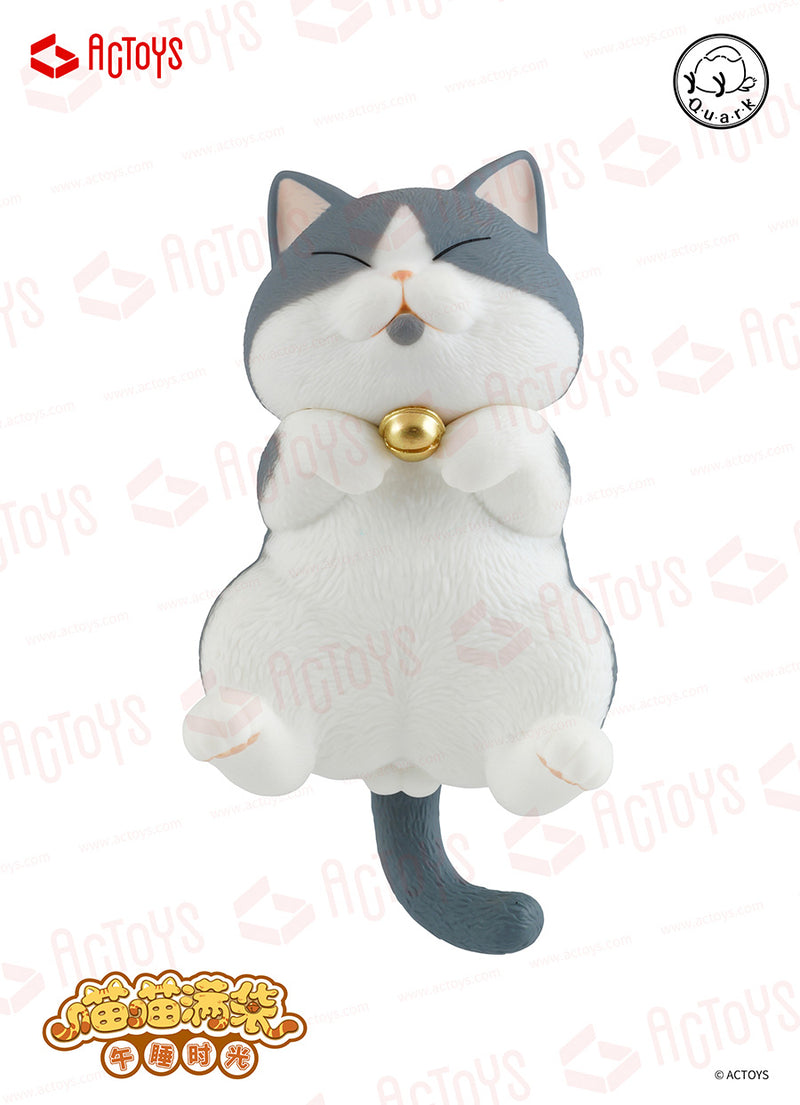 NEKOTAMA EMONTOYS NEKOTAMA Ver.2.0 (1 Random Blind Box)