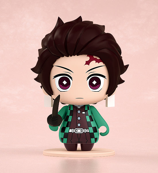 Demon Slayer: Kimetsu no Yaiba Good Smile Company Pocket Maquette: Demon Slayer: Kimetsu no Yaiba 01 (1 Random Blind Box)