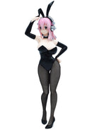 SUPER SONICO FURYU Corporation BiCute Bunnies Figure SUPER SONICO