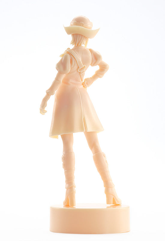 Shunya Yamashita Military Qty's Max Factory PLAMAX MF-44 minimum factory Colletta: Makeup Edition