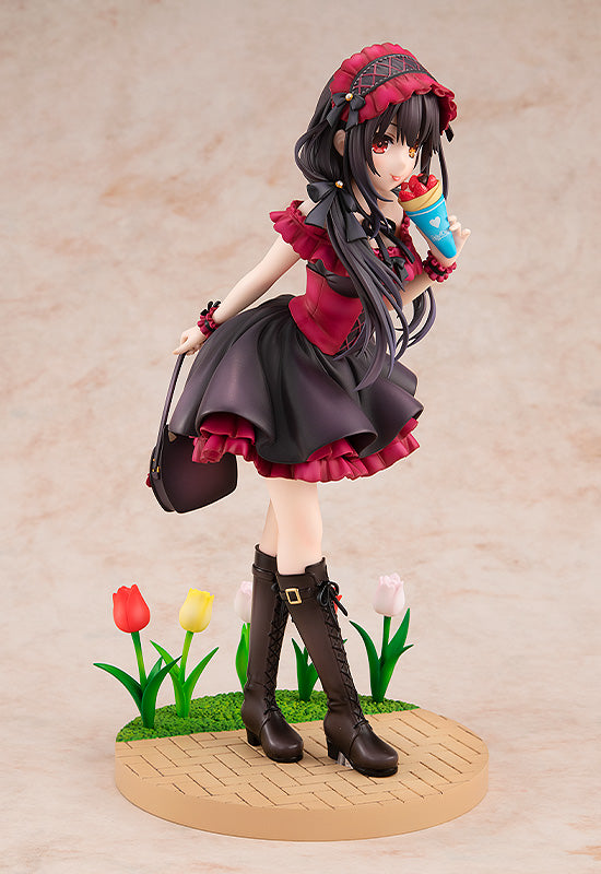 Date A Live KADOKAWA Light Novel Kurumi Tokisaki: Date ver.