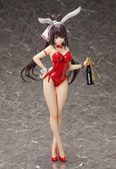 IS <Infinite Stratos> FREEing Houki Shinonono: Bare Leg Bunny Ver.