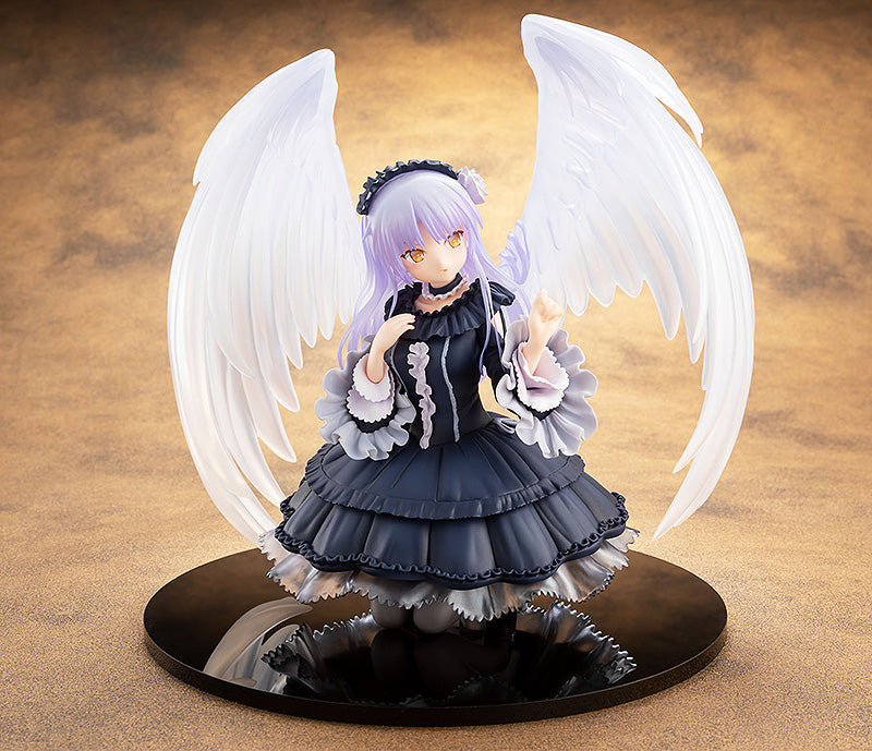 Angel Beats! Chara-Ani Kanade Tachibana: Key 20th Anniversary Gothic Lolita Ver.