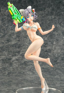 SENRAN KAGURA PEACH BEACH SPLASH Phat! Company Yumi: Senran Kagura PBS Ver.