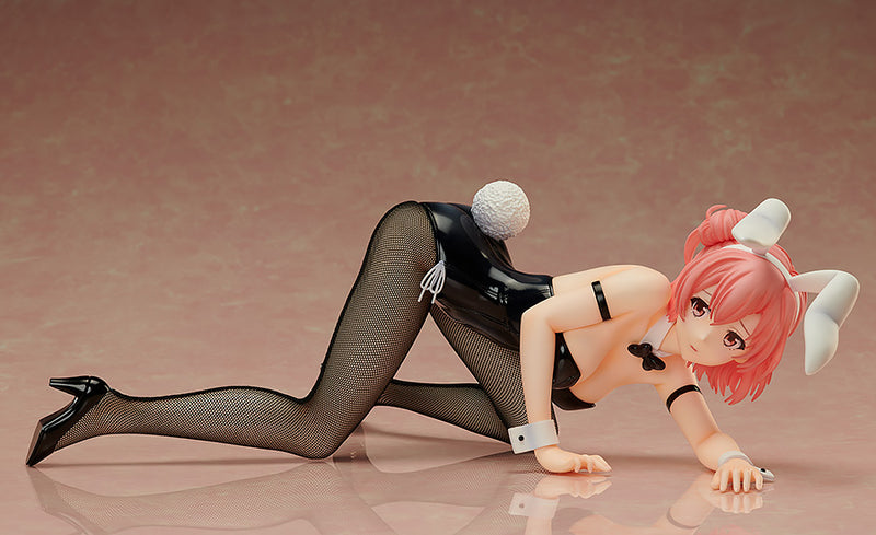 My Teen Romantic Comedy SNAFU TOO! FREEing Yui Yuigahama: Bunny Ver.