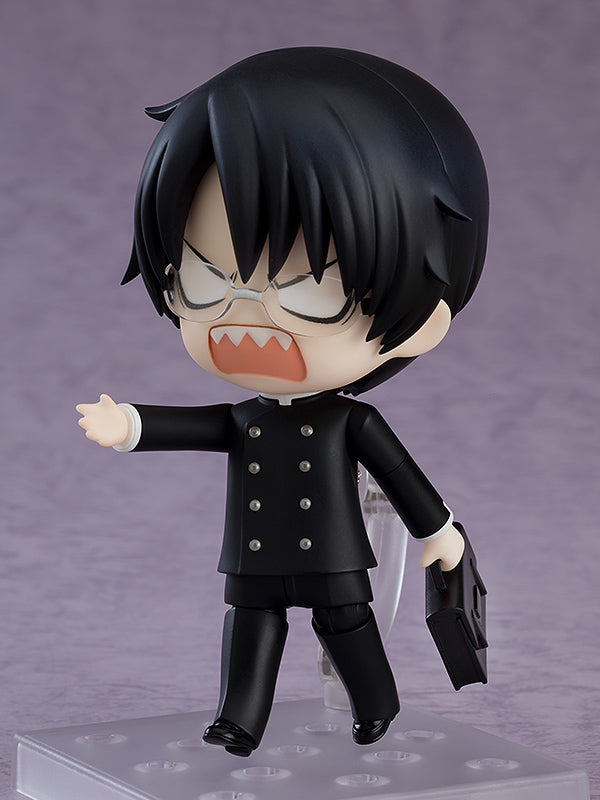 1961 xxxHOLiC Nendoroid Kimihiro Watanuki