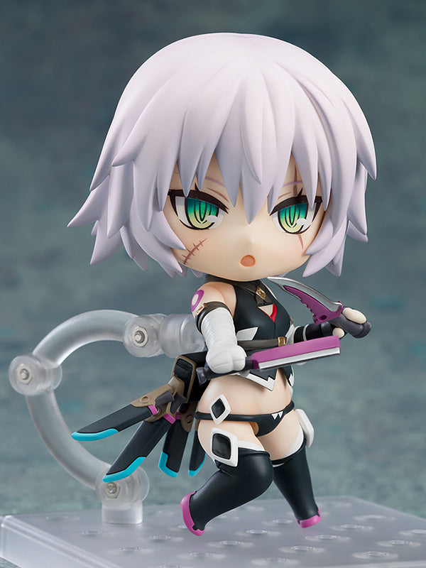 1515 Fate/Grand Order Nendoroid Assassin/Jack the Ripper