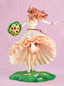 Ookami to Koushinryou Myethos - Holo - Wedding Dress Ver. 1/8 PVC Figure