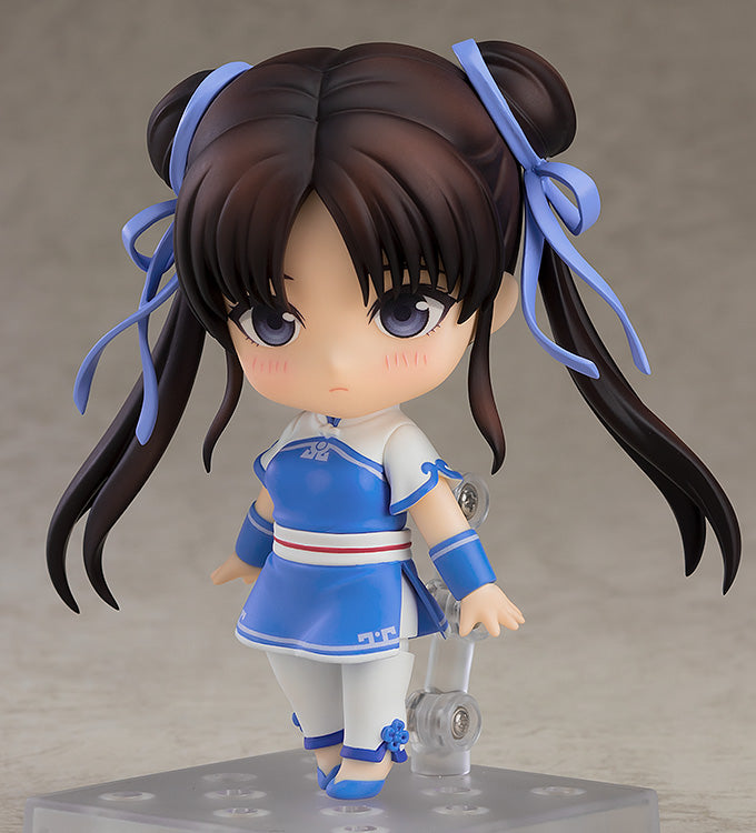 1118 The Legend of Sword and Fairy Nendoroid Zhao Ling-Er