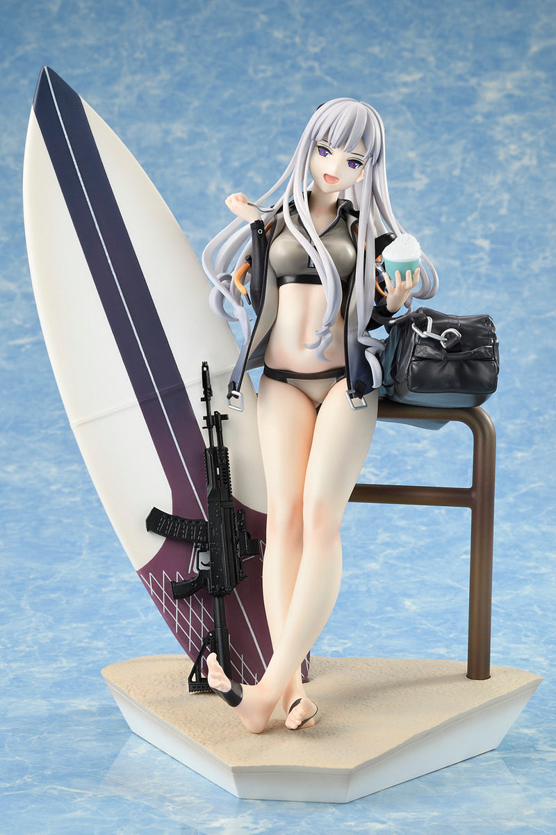 Girls' Frontline BellFine AK-12 Smoothie Age Ver.