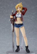 474 Fate/Apocrypha figma Saber of "Red": Casual ver.