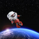 TENGA Robo Good Smile Company Space TENGA Robo: DX Rocket Mission Set