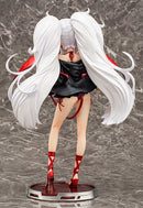 Quiz Magic Academy Kiseki no Kousa WING Grim Aloe