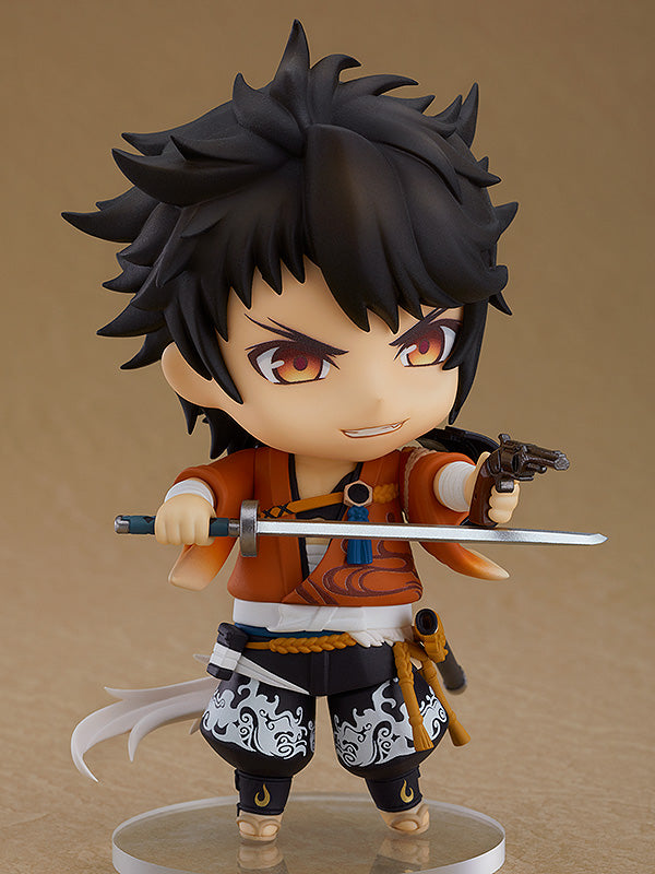 1147 Touken Ranbu -ONLINE- Nendoroid Mutsunokami Yoshiyuki