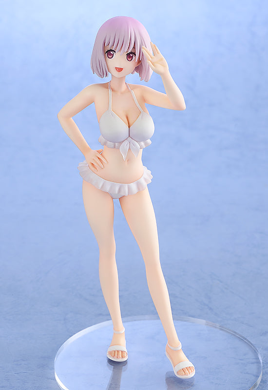 SSSS.GRIDMAN FREEing Akane Shinjo: Swimsuit Ver.