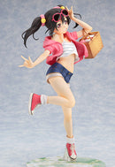 Love Live! Good Smile Company Nico Yazawa: Picnic Girl
