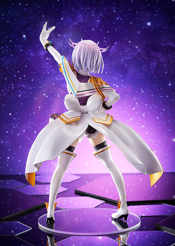 GRIDMAN UNIVERSE POP UP PARADE Akane Shinjo (New Order) L Size