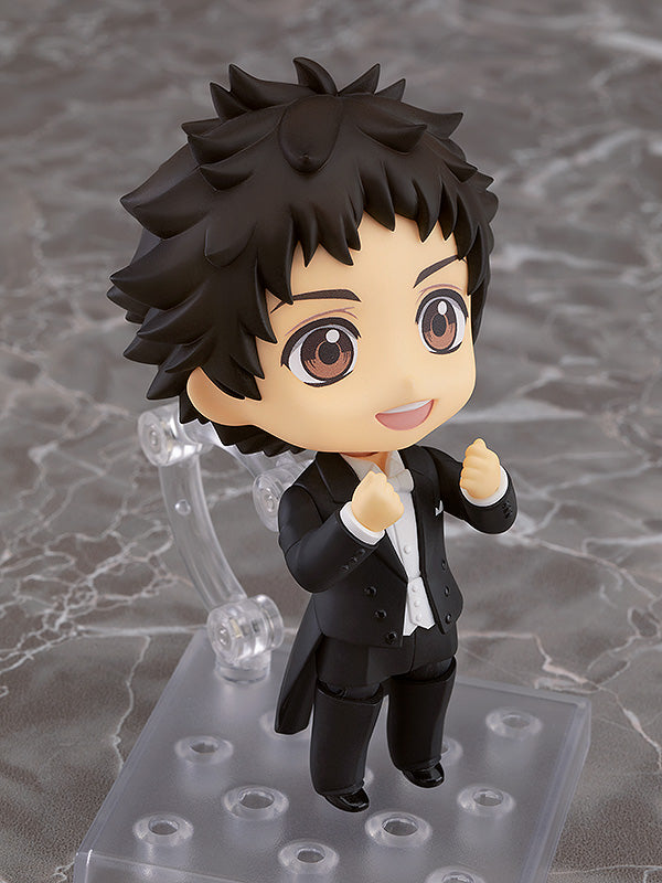 848 Welcome to the Ballroom Nendoroid Tatara Fujita