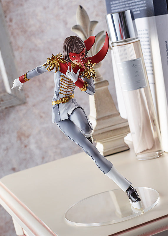 PERSONA 5 the Animation POP UP PARADE Crow (re-run)