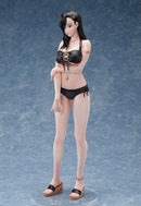 BURN THE WITCH FREEing Noel Niihashi: Swimsuit Ver.