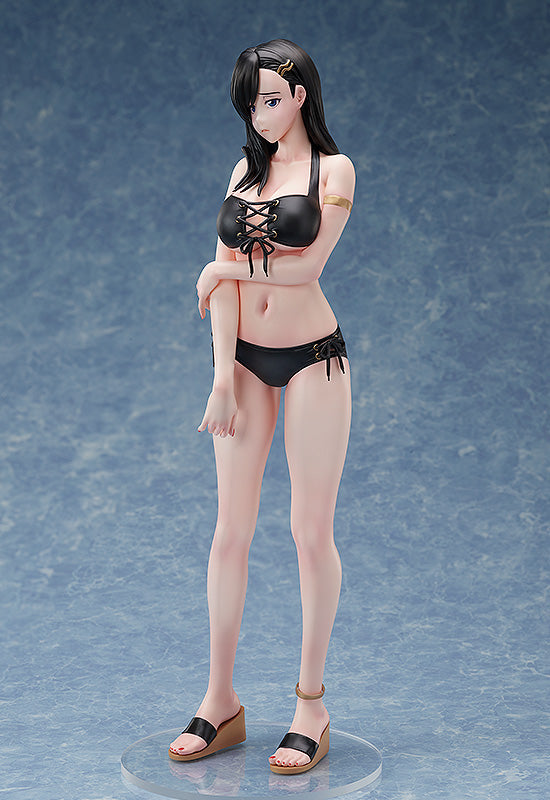 BURN THE WITCH FREEing Noel Niihashi: Swimsuit Ver.