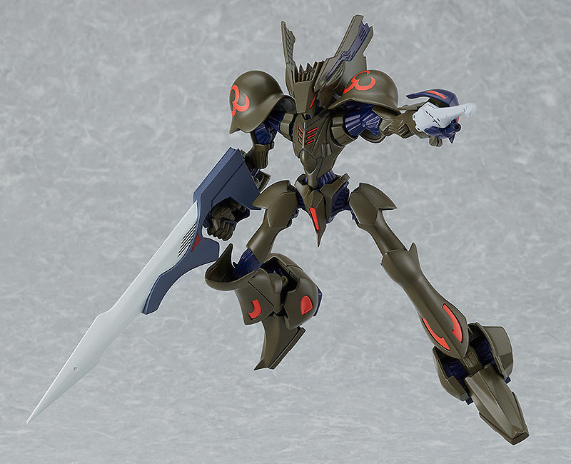 Brain Powerd Good Smile Company MODEROID Gran Cher (Jonathan's Machine)