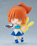 1582 Puyo Puyo!! Quest Nendoroid Arle & Carbuncle